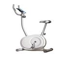 TABKER Exercise Bike Magnetic Control Type Ultra-Quiet Spinning Fitness With Aluminum Alloy And Solid Iron Flywheel Exercise Bicycle For Gym Home