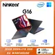 Ordinateur portable de jeu Ninkear G16 16 pouces Intel Core I9-10885H Nvidia GTX1650Ti 144Hz 32 Go