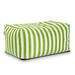 Highland Dunes Lucy Outdoor Ottoman Fabric | Wayfair 67B88CEEE0B5469FAF4F2DD3CDC02EDD