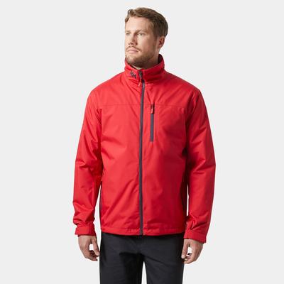 Helly Hansen Herren Crew Midlayer Segeljacke 2.0 S