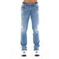 Rocker Slim Fit Jeans