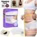 90 Ã— Slimming Patch Slimming Diets Pads Weight Loss Detox Burn Fat Adhesive US