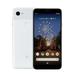 Restored Google Pixel 3a XL with 64GB Memory Cell Phone (Unlocked) Clearly White (Refurbished)