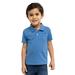 U.S. Polo Assn. Toddler Boy Striped Short Sleeve Polo Sizes 2T-5T