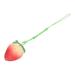Lovely Phone Charm Delicate Strawberry Decoration Phone Case Charms Strap
