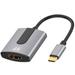 USB-C to 4K HDMI Adapter for Samsung Galaxy Z Fold5/Fold4/Fold3 5G/Fold2 - Projector Converter TV Video Hub TYPE-C for Galaxy Z Fold5/Fold4/Fold3 5G/Fold2