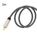 Chicmine Digital Coaxial Audio Video Cable Stereo SPDIF 3.5mm to RCA for Xiaomi Mi 12 TV