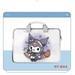 Kawaii Sanrio Kuromi Hello Kitty Cute 14 15.6 17 Inch Office Notebook Sleeve Case Travel Computer Handbag Laptop Messenger Bag