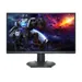 Dell G2724D Gaming Monitor - 27-Inch QHD (2560x1440) 165Hz 1Ms Display AMD FreeSync + NVIDIA G-SYNC Compatible DP/HDMI Connectivity Height/Pivot/Swivel/Tilt Adjustability â€“ Black