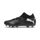 Puma Herren Fußballschuhe FUTURE 7 FG/AG Rasen/Kunstrasen, schwarz / weiss, Gr. 47EU