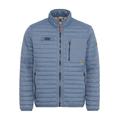 Camel Active Blouson Herren stone blue, Gr. 58, Polyamid, Männlich Jacken outdoor