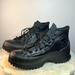 Converse Shoes | Converse Chuck Taylor All Star 171427 Lugged Winter 2.0 Black Sz 7.5 | Color: Black | Size: 7.5