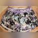 Under Armour Bottoms | Girls Under Armour Shorts (Ysm) | Color: Purple | Size: Sg