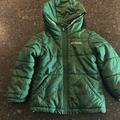 Columbia Jackets & Coats | Boys Youth Reversible Columbia Jacket | Color: Green | Size: Xxs 4/5