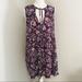 American Eagle Outfitters Dresses | American Eagle Dress | Color: Blue/Purple | Size: Xxl