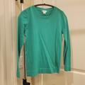 J. Crew Sweaters | J By J Crew Teal Sweater | Color: Blue/Green | Size: S