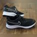 Nike Shoes | New Nike Kids Sneakers | Color: Black/White | Size: 2.5g