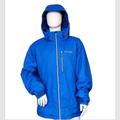 Columbia Jackets & Coats | Columbia Snow Shooter Hooded Waterproof Jacket Coat | Color: Blue | Size: Xl