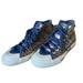 Adidas Shoes | Adidas Originals Nizza Hi Rf Fv0682 Sneaker Men’s Size 8.5 (Nwot) | Color: Blue/Green | Size: 8.5