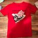 Converse Shirts & Tops | Boys Converse Size 10/12 Shirt | Color: Red | Size: Mb