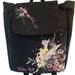 Disney Bags | Disney's Tinker Bell Mini Backpack Black | Color: Black/Pink | Size: Os