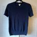 J. Crew Sweaters | J. Crew Tshirt Sweater | Color: Blue | Size: S