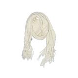 Berkshire Scarf: Ivory Accessories