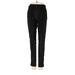 Forever 21 Casual Pants - High Rise: Black Bottoms - Women's Size X-Small