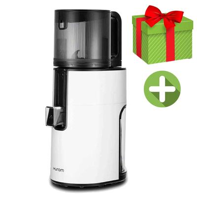 Hurom H400 Whole SlowJuicer (Premium Serie) Image