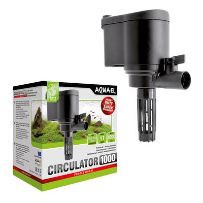 Aquael Pumpe CIRCULATOR 1000 Aquarium Zubehör