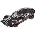 Hot Wheels Star Wars R/C Darth Vader Car