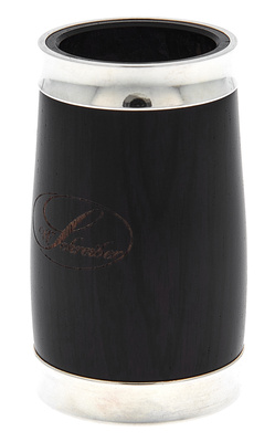 Schreiber Barrel 54mm 2019