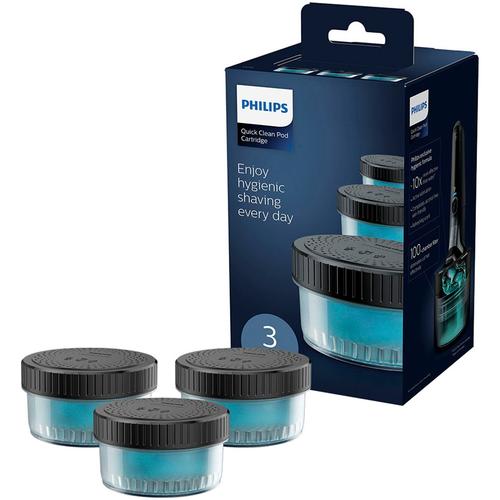 Elektrorasierer Reinigungslösung PHILIPS 
