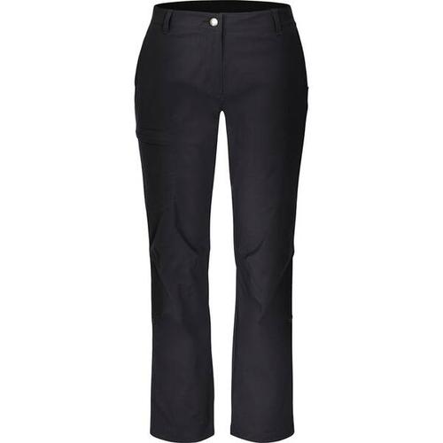 HOT-SPORTSWEAR Damen Hose Ottawa L_Pants, Größe 48 in Grau