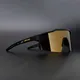 Lunettes de cyclisme polarisées coupe-vent pour hommes et femmes lunettes de vélo lunettes de