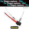Kit de rupture de chaleur Bimeatl pour Elegoo Neptune 3 Pro Max Elegoo Neptune 3 Plus
