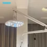TDOU-Lampe sans fil polyvalente générateurs LED muraux éclairage pour les procédures dentaires