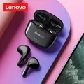 Choice Lenovo-Écouteurs Bluetooth LP40 Plus Casque sans fil Stéréo Gaming Sports Écouteurs