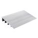 VEVOR Metal 34" L Threshold Ramp Metal in Gray | 4 H x 22.2 W x 34 D in | Wayfair PJSMJLPD4YC70GRBRV0