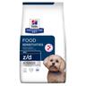 Hill's Prescription Diet z/d Mini Allergy & Skin Care secco per cani - 1 kg