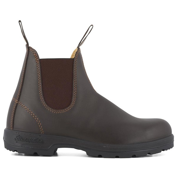 Blundstone - Classic #550 - Freizeitstiefel UK 6,5 | EU 40 grau