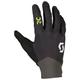 Scott - RC Scott-SRAM LF - Handschuhe Gr Unisex M grau/schwarz