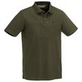 Pinewood - Värnamo Polo Shirt - Polo-Shirt Gr M oliv