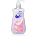 Dial Cherry Blossom & Almond Hand Soap With Moisturizer 7.5 Fl Oz (Pack Of 6)