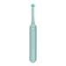 Carevas Electric toothbrushes Toothbrush Waterproof Oral IPX7 Waterproof Two-speed Care a Fresh toothbrushes Florbela a Fresh Smile