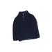 OshKosh B'gosh Fleece Jacket: Blue Jackets & Outerwear - Kids Girl's Size 6