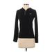 Under Armour Track Jacket: Black Jackets & Outerwear - Women's Size X-Small