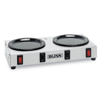 Bunn WX2 Double Coffee Warmer