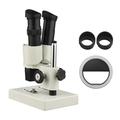 OWSOO Microscope Microscope Compound Microscope 40X Stereo Microscope Stereo Microscope Compound Education Hine Kids QISUO