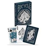 Bicycle Dragon Premium Playing Cards 1 Deck